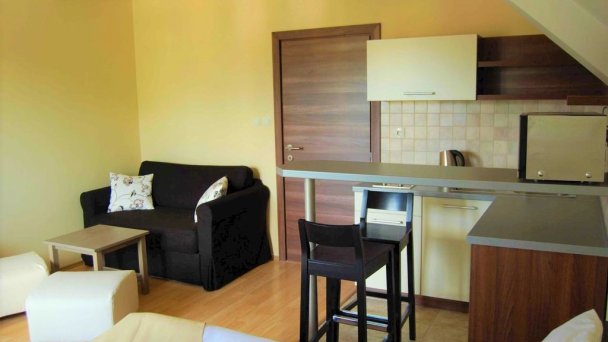 Apartmány Margo Sun Donovaly 3