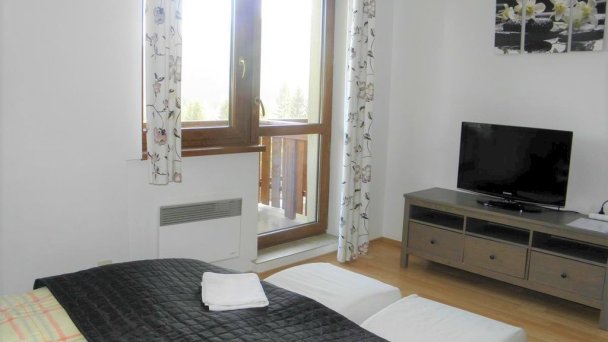 Apartmány Margo Sun Donovaly 4