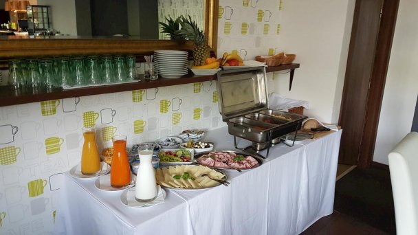 Apartmány Margo Sun Donovaly 6