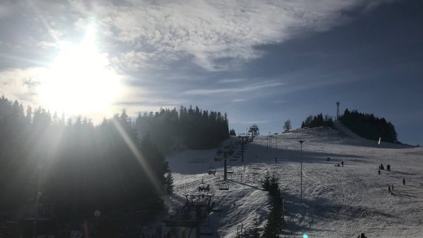 Apartmán Horec Donovaly 8