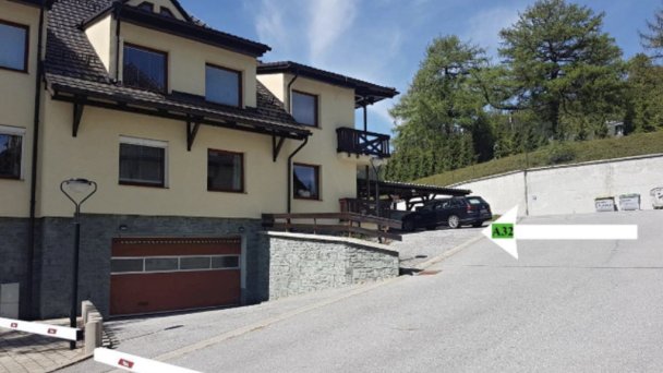 Apartmán Horec Donovaly 20
