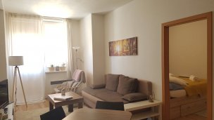 Apartmán Horec Donovaly 3