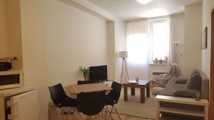 Apartmán Horec Donovaly 4