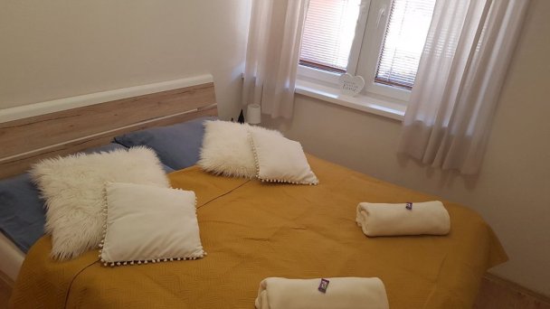 Apartmán Horec Donovaly 5