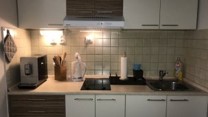 Apartmán Horec Donovaly 6