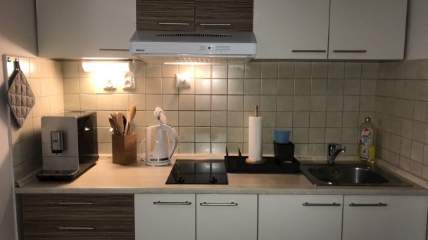 Apartmán Horec Donovaly 6