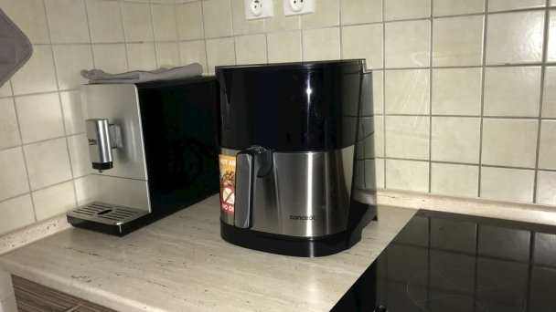 Apartmán Horec Donovaly 18