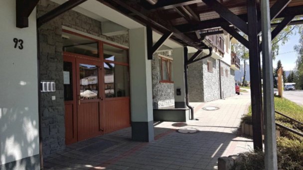 Apartmán Horec Donovaly 15