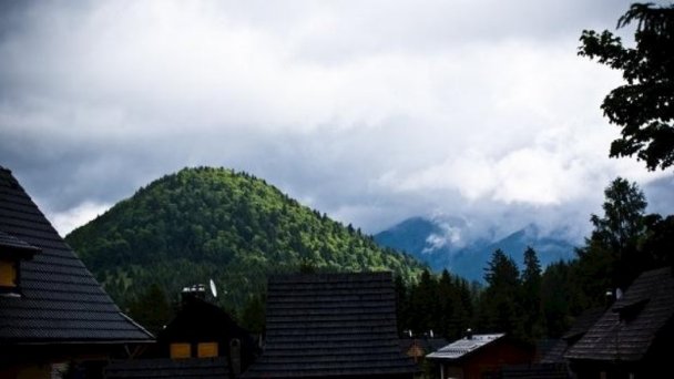 Apartmán Donovaly, AD Kamzík Donovaly 23