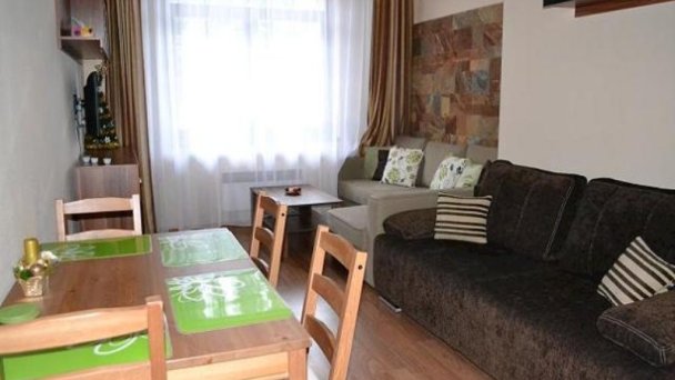 Apartmán Donovaly, AD Kamzík Donovaly 22