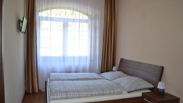 Apartmán Donovaly, AD Kamzík Donovaly 21