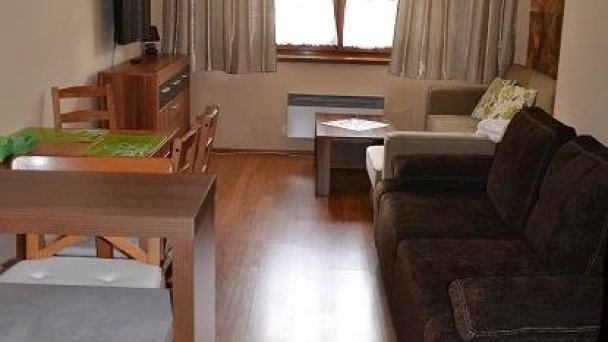 Apartmán Donovaly, AD Kamzík Donovaly 20