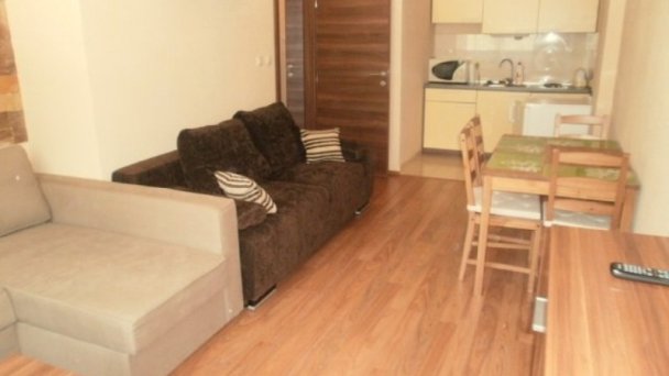 Apartmán Donovaly, AD Kamzík Donovaly 18