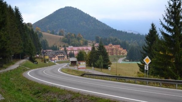 Apartmán Donovaly, AD Kamzík Donovaly 14