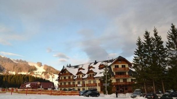 Apartmán Donovaly, AD Kamzík Donovaly 13