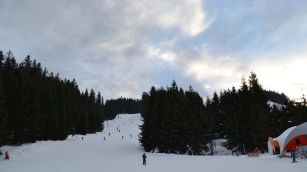 Apartmán Donovaly, AD Kamzík Donovaly 10