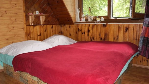 Chata u Sovičky Malinô Brdo Hrabovo - Ružomberok 10