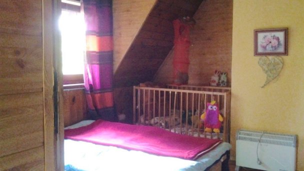 Chata u Sovičky Malinô Brdo Hrabovo - Ružomberok 11