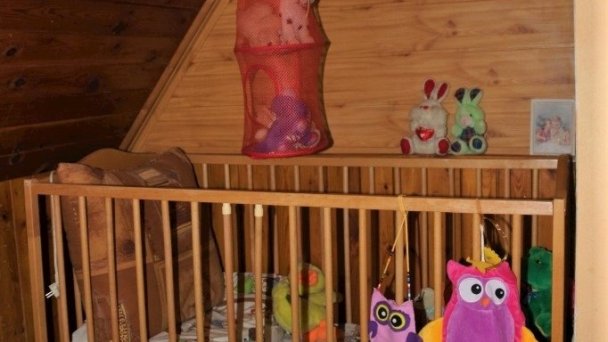 Chata u Sovičky Malinô Brdo Hrabovo - Ružomberok 12