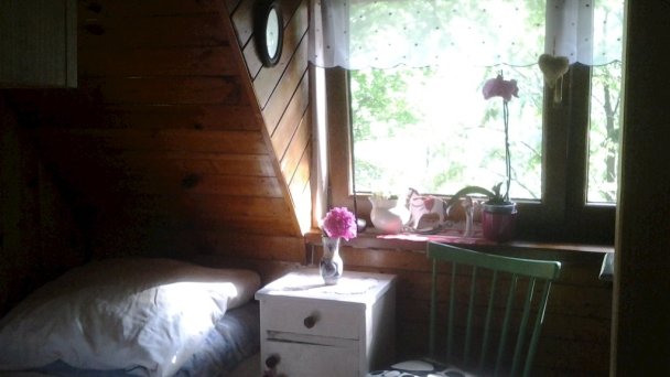 Chata u Sovičky Malinô Brdo Hrabovo - Ružomberok 13