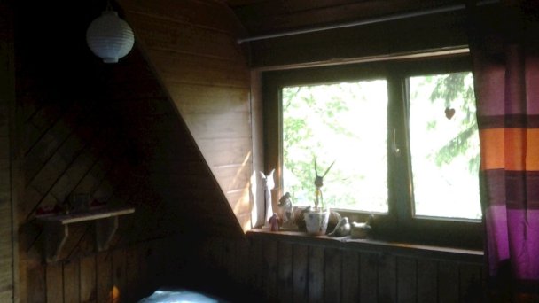 Chata u Sovičky Malinô Brdo Hrabovo - Ružomberok 14