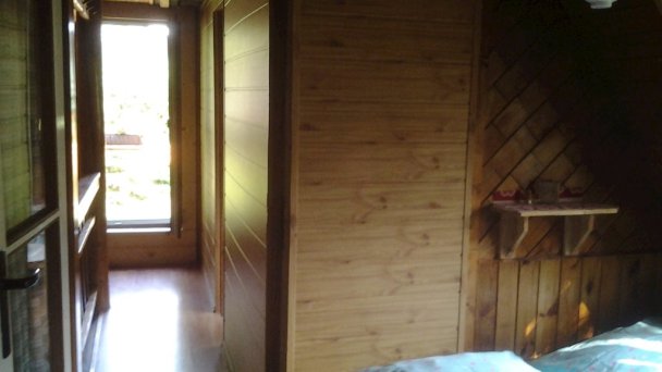 Chata u Sovičky Malinô Brdo Hrabovo - Ružomberok 15