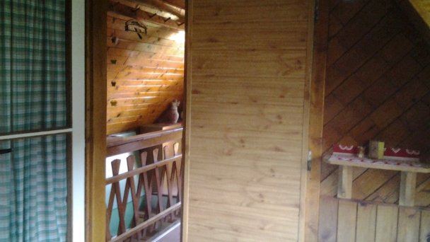 Chata u Sovičky Malinô Brdo Hrabovo - Ružomberok 16