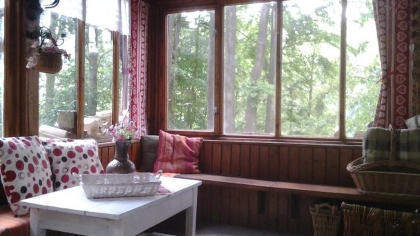 Chata u Sovičky Malinô Brdo Hrabovo - Ružomberok 27