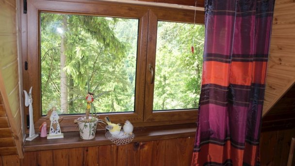 Chata u Sovičky Malinô Brdo Hrabovo - Ružomberok 32