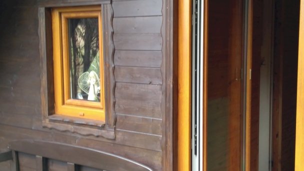 Chata u Sovičky Malinô Brdo Hrabovo - Ružomberok 34