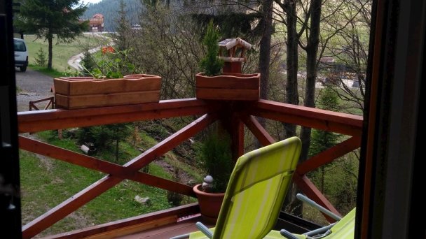 Chata u Sovičky Malinô Brdo Hrabovo - Ružomberok 39