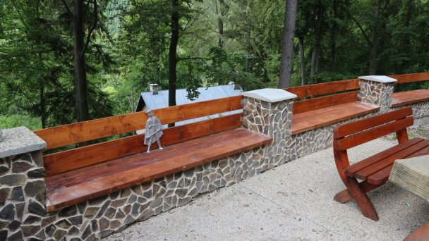 Chata u Sovičky Malinô Brdo Hrabovo - Ružomberok 43