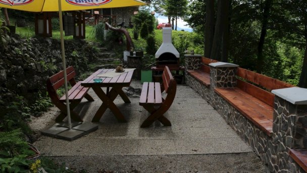Chata u Sovičky Malinô Brdo Hrabovo - Ružomberok 46