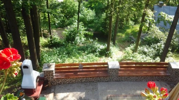 Chata u Sovičky Malinô Brdo Hrabovo - Ružomberok 47