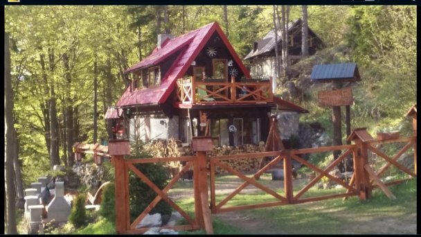 Chata u Sovičky Malinô Brdo Hrabovo - Ružomberok 51