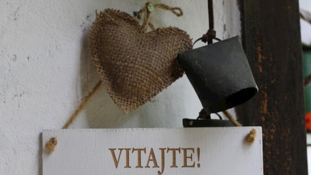 Chata u Sovičky Malinô Brdo Hrabovo - Ružomberok 55