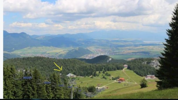 Chata u Sovičky Malinô Brdo Hrabovo - Ružomberok 56