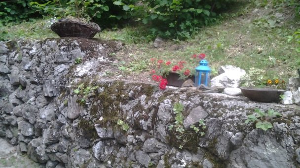 Chata u Sovičky Malinô Brdo Hrabovo - Ružomberok 67