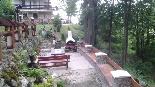 Chata u Sovičky Malinô Brdo Hrabovo - Ružomberok 68