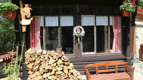 Chata u Sovičky Malinô Brdo Hrabovo - Ružomberok 73