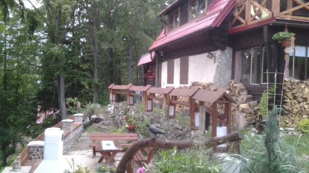 Chata u Sovičky Malinô Brdo Hrabovo - Ružomberok 77
