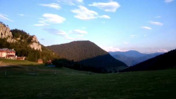 Chata u Sovičky Malinô Brdo Hrabovo - Ružomberok 80