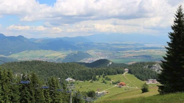 Chata u Sovičky Malinô Brdo Hrabovo - Ružomberok 81