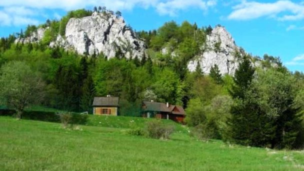 Chata u Sovičky Malinô Brdo Hrabovo - Ružomberok 83