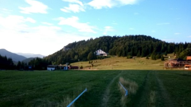 Chata u Sovičky Malinô Brdo Hrabovo - Ružomberok 92