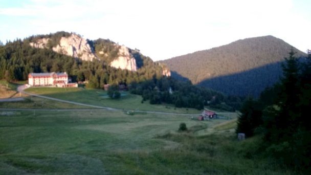 Chata u Sovičky Malinô Brdo Hrabovo - Ružomberok 94