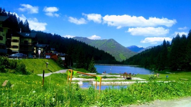 Chata u Sovičky Malinô Brdo Hrabovo - Ružomberok 97