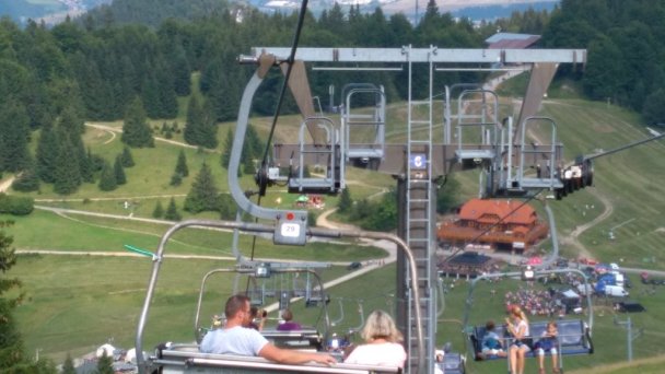Chata u Sovičky Malinô Brdo Hrabovo - Ružomberok 100