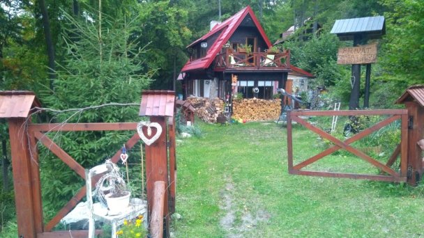 Chata u Sovičky Malinô Brdo Hrabovo - Ružomberok 101