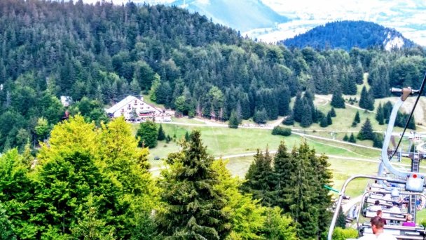 Chata u Sovičky Malinô Brdo Hrabovo - Ružomberok 102